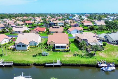 House in Nokomis, Florida 3 bedrooms, 201.97 sq.m. № 1783412 - photo 25