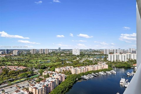 Copropriété à vendre à Aventura, Floride: 2 chambres, 168.15 m2 № 2082892 - photo 24