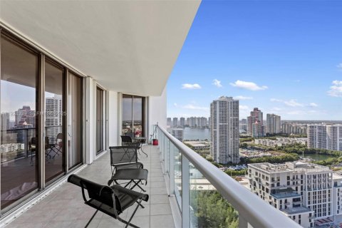 Copropriété à vendre à Aventura, Floride: 2 chambres, 168.15 m2 № 2082892 - photo 21