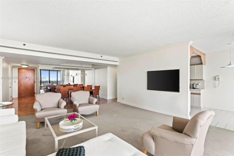 Copropriété à vendre à Aventura, Floride: 2 chambres, 168.15 m2 № 2082892 - photo 7