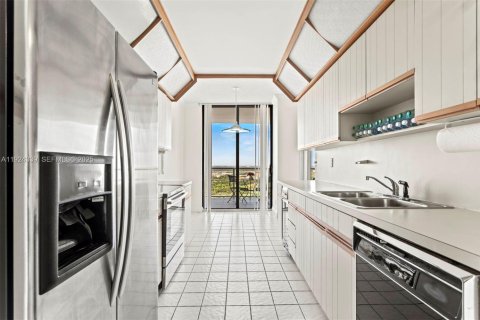 Copropriété à vendre à Aventura, Floride: 2 chambres, 168.15 m2 № 2082892 - photo 8