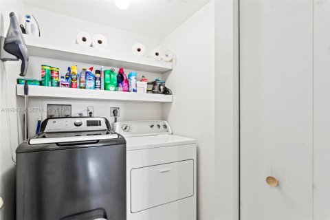 Copropriété à vendre à Aventura, Floride: 2 chambres, 168.15 m2 № 2082892 - photo 20