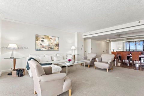 Copropriété à vendre à Aventura, Floride: 2 chambres, 168.15 m2 № 2082892 - photo 6