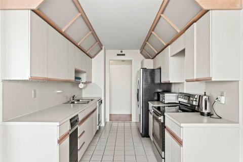 Copropriété à vendre à Aventura, Floride: 2 chambres, 168.15 m2 № 2082892 - photo 9