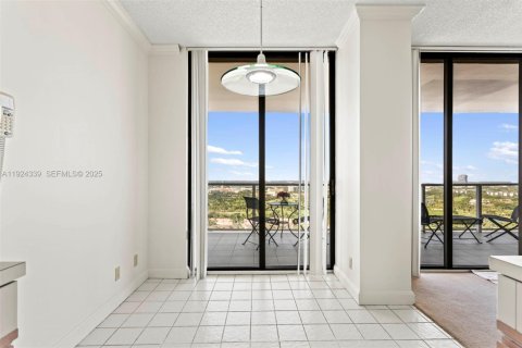 Copropriété à vendre à Aventura, Floride: 2 chambres, 168.15 m2 № 2082892 - photo 11