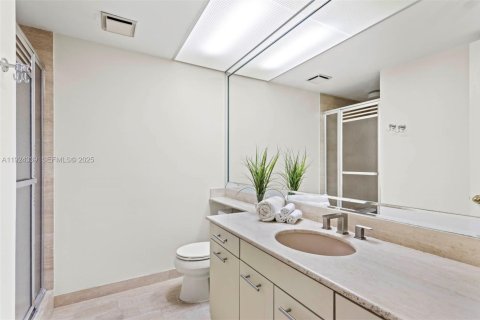 Copropriété à vendre à Aventura, Floride: 2 chambres, 168.15 m2 № 2082892 - photo 14
