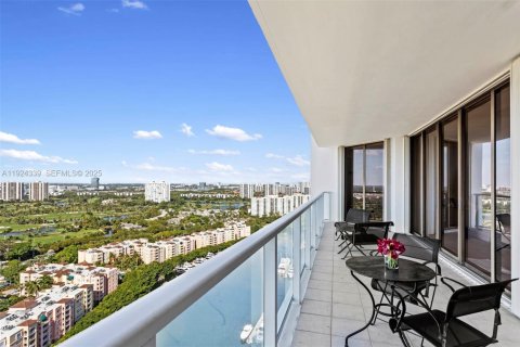 Copropriété à vendre à Aventura, Floride: 2 chambres, 168.15 m2 № 2082892 - photo 22