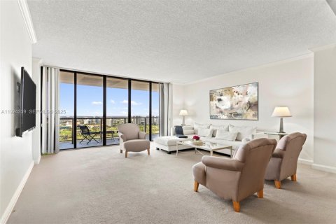 Copropriété à vendre à Aventura, Floride: 2 chambres, 168.15 m2 № 2082892 - photo 2