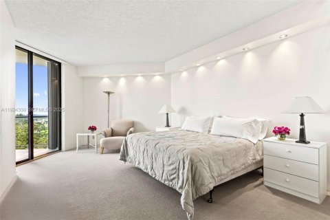 Copropriété à vendre à Aventura, Floride: 2 chambres, 168.15 m2 № 2082892 - photo 12