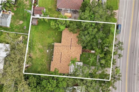 Land in Tampa, Florida № 2344870