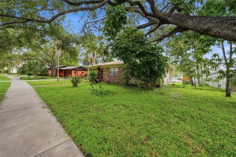 Land in Tampa, Florida № 2344870 - photo 3