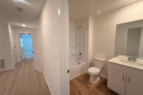 Touwnhouse à louer à Tampa, Floride: 3 chambres, 151.8 m2 № 2387593 - photo 23