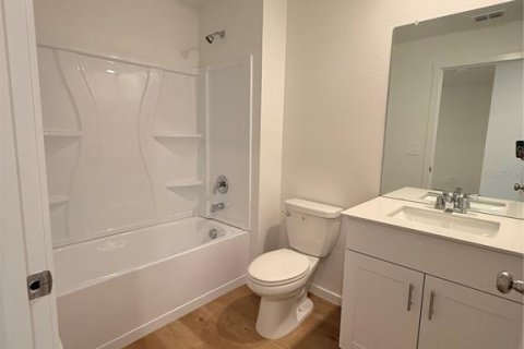 Touwnhouse à louer à Tampa, Floride: 3 chambres, 151.8 m2 № 2387593 - photo 26
