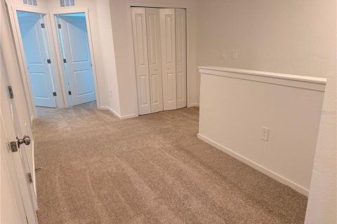 Touwnhouse à louer à Tampa, Floride: 3 chambres, 151.8 m2 № 2387593 - photo 19