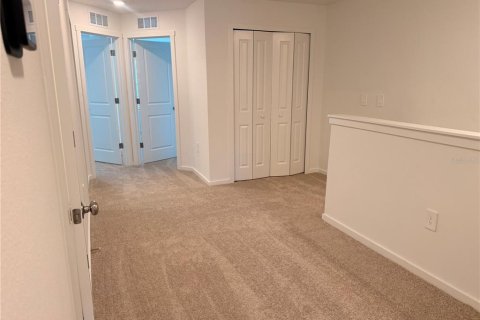 Touwnhouse à louer à Tampa, Floride: 3 chambres, 151.8 m2 № 2387593 - photo 20