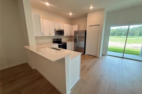 Touwnhouse à louer à Tampa, Floride: 3 chambres, 151.8 m2 № 2387593 - photo 14