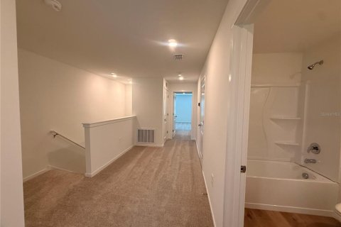 Touwnhouse à louer à Tampa, Floride: 3 chambres, 151.8 m2 № 2387593 - photo 21