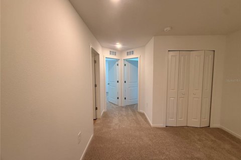 Touwnhouse à louer à Tampa, Floride: 3 chambres, 151.8 m2 № 2387593 - photo 22