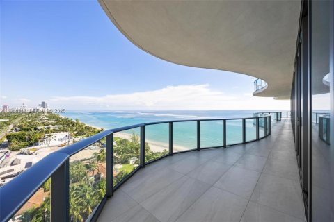 Copropriété à vendre à Sunny Isles Beach, Floride: 4 chambres, 463.77 m2 № 2001955 - photo 22