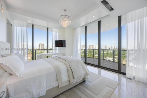 Copropriété à vendre à Sunny Isles Beach, Floride: 4 chambres, 463.77 m2 № 2001955 - photo 16