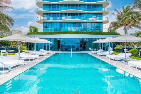 Copropriété à vendre à Sunny Isles Beach, Floride: 4 chambres, 463.77 m2 № 2001955 - photo 26