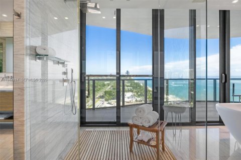 Copropriété à vendre à Sunny Isles Beach, Floride: 4 chambres, 463.77 m2 № 2001955 - photo 20