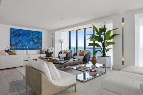 Copropriété à vendre à Sunny Isles Beach, Floride: 4 chambres, 463.77 m2 № 2001955 - photo 7
