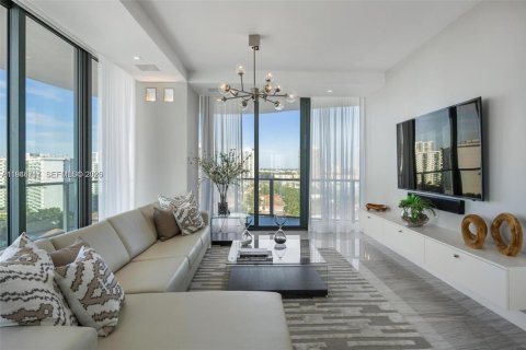 Copropriété à vendre à Sunny Isles Beach, Floride: 4 chambres, 463.77 m2 № 2001955 - photo 13