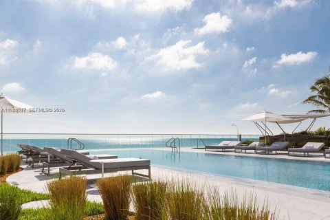 Copropriété à vendre à Sunny Isles Beach, Floride: 4 chambres, 463.77 m2 № 2001955 - photo 30