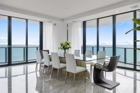 Copropriété à vendre à Sunny Isles Beach, Floride: 4 chambres, 463.77 m2 № 2001955 - photo 8