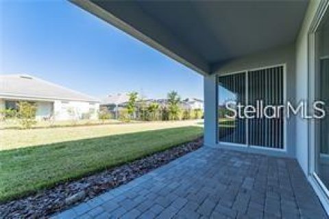House in Four Corners, Florida 4 bedrooms, 238.85 sq.m. № 1919657 - photo 20