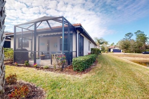 House in North Port, Florida 2 bedrooms, 133.41 sq.m. № 1556323 - photo 25