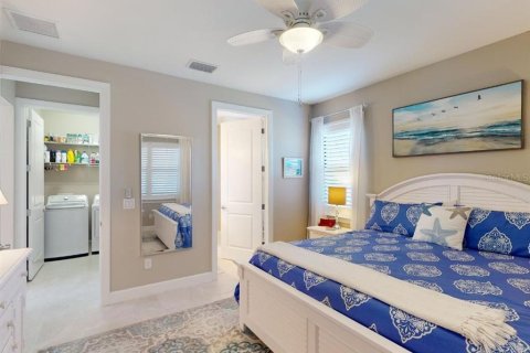 House in North Port, Florida 2 bedrooms, 133.41 sq.m. № 1556323 - photo 30