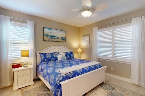 House in North Port, Florida 2 bedrooms, 133.41 sq.m. № 1556323 - photo 26