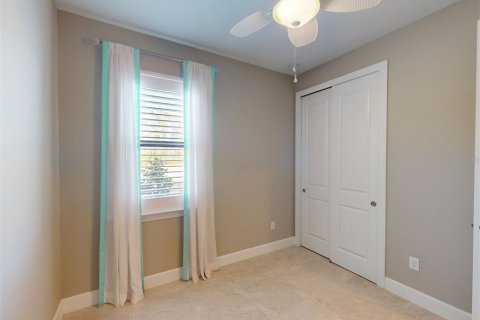 House in North Port, Florida 2 bedrooms, 133.41 sq.m. № 1556323 - photo 8