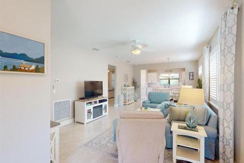 House in North Port, Florida 2 bedrooms, 133.41 sq.m. № 1556323 - photo 10