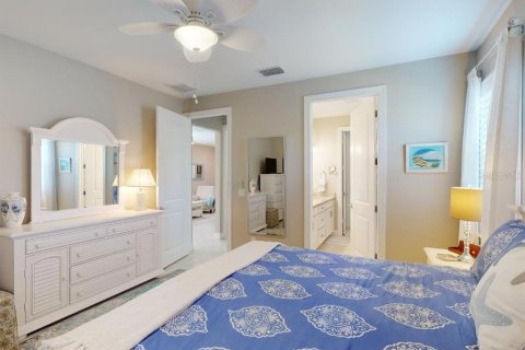 House in North Port, Florida 2 bedrooms, 133.41 sq.m. № 1556323 - photo 29