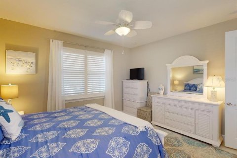 House in North Port, Florida 2 bedrooms, 133.41 sq.m. № 1556323 - photo 27