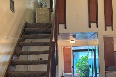 Adosado en alquiler en Miramar, Florida, 3 dormitorios, 96.62 m2 № 1929986 - foto 6