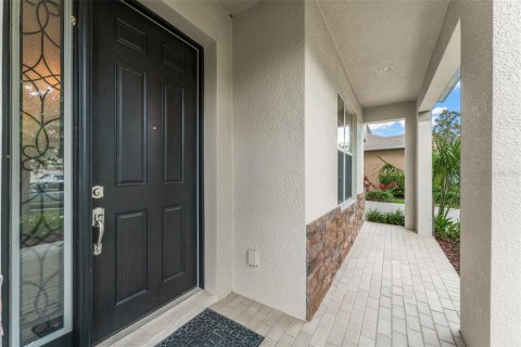 House in Tampa, Florida 4 bedrooms, 479.38 sq.m. № 1797982 - photo 4