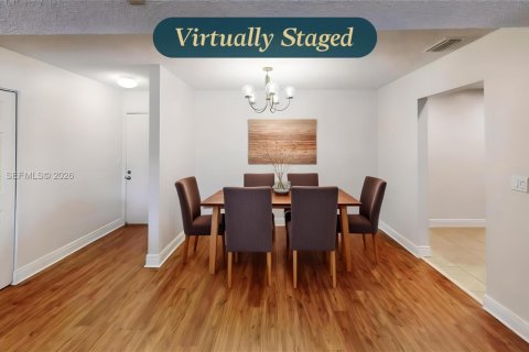 Купить кондоминиум в Катлер-Бей, Флорида 2 спальни, 110.74м2, № 2063037 - фото 20