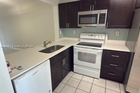 Condominio en alquiler en Miami, Florida, 2 dormitorios, 84.73 m2 № 1830410 - foto 3