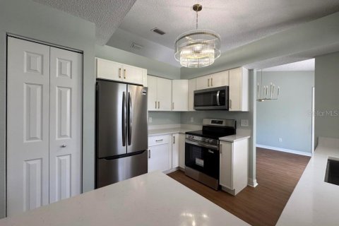 House in Palm Coast, Florida 3 bedrooms, 155.61 sq.m. № 1911716 - photo 7