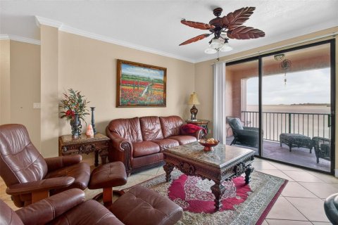 Copropriété à louer à Clearwater, Floride: 2 chambres, 125.42 m2 № 2401157 - photo 7