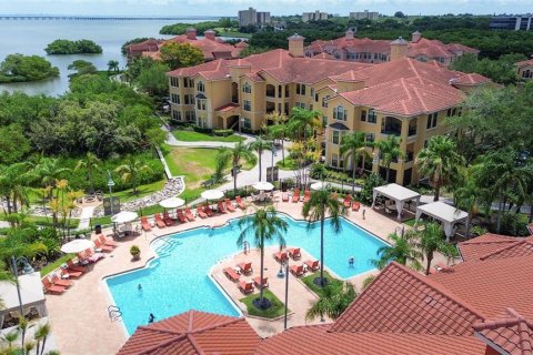Copropriété à louer à Clearwater, Floride: 2 chambres, 125.42 m2 № 2401157 - photo 28