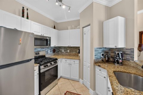Copropriété à louer à Clearwater, Floride: 2 chambres, 125.42 m2 № 2401157 - photo 12