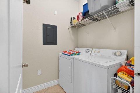 Copropriété à louer à Clearwater, Floride: 2 chambres, 125.42 m2 № 2401157 - photo 26