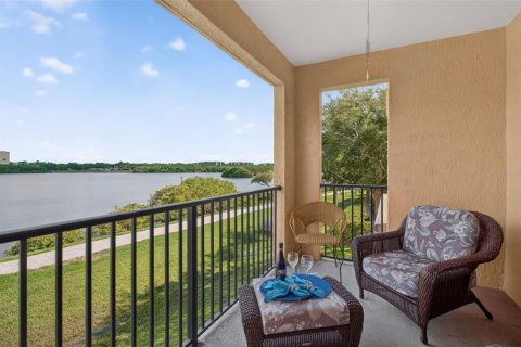 Copropriété à louer à Clearwater, Floride: 2 chambres, 125.42 m2 № 2401157 - photo 4