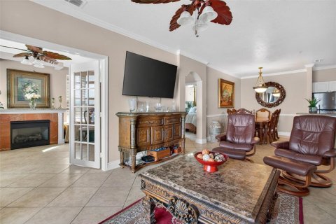 Copropriété à louer à Clearwater, Floride: 2 chambres, 125.42 m2 № 2401157 - photo 11