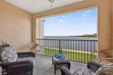 Copropriété à louer à Clearwater, Floride: 2 chambres, 125.42 m2 № 2401157 - photo 3